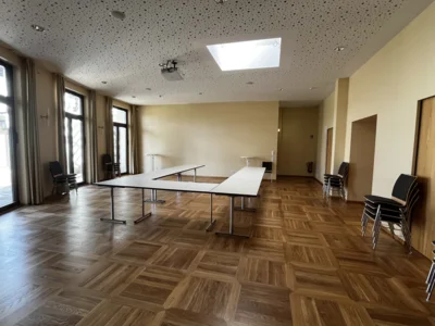 Foto des Albums: Kulturhaus Lebus