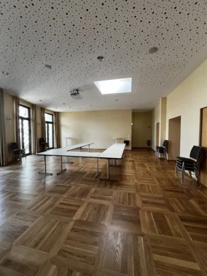 Foto des Albums: Kulturhaus Lebus