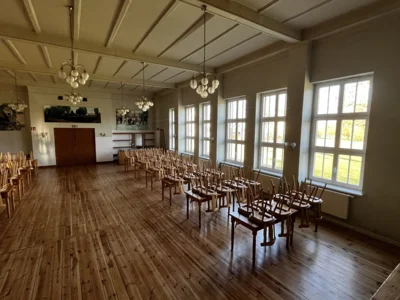 Foto des Albums: Kulturhaus Mallnow