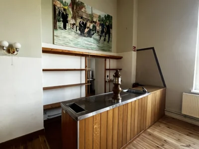 Foto des Albums: Kulturhaus Mallnow