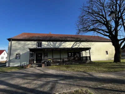 Foto des Albums: Kulturhaus Mallnow