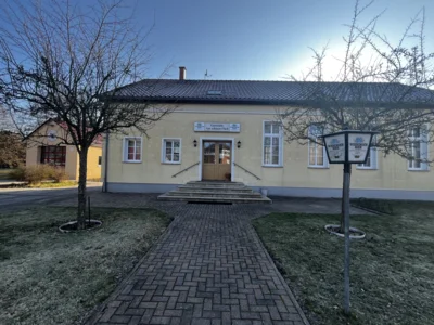 Foto des Albums: Kulturhaus Schönfließ