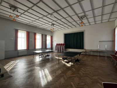 Foto des Albums: Kulturhaus Schönfließ