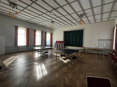 Foto des Albums: Kulturhaus Schönfließ