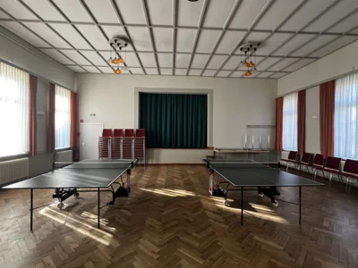 Foto des Albums: Kulturhaus Schönfließ