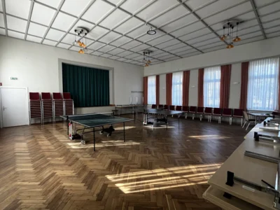 Foto des Albums: Kulturhaus Schönfließ