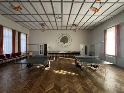 Foto des Albums: Kulturhaus Schönfließ