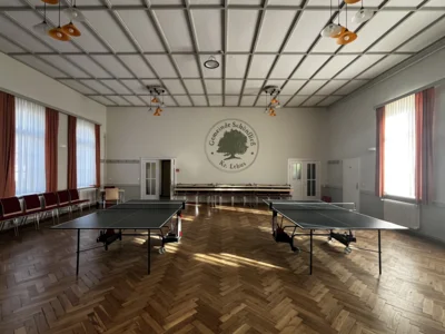 Foto des Albums: Kulturhaus Schönfließ