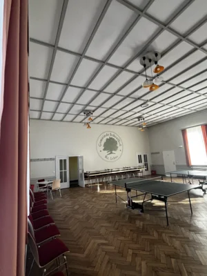 Foto des Albums: Kulturhaus Schönfließ