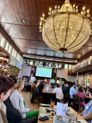 Foto des Albums: Sommerfest der Integrationsbeauftragten des Senats von Berlin