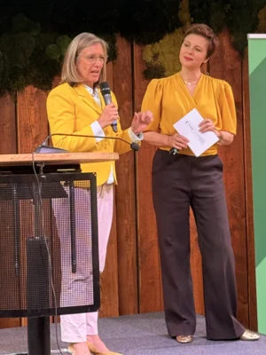 Foto des Albums: Sommerfest der Integrationsbeauftragten des Senats von Berlin