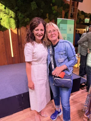 Foto des Albums: Sommerfest der Integrationsbeauftragten des Senats von Berlin