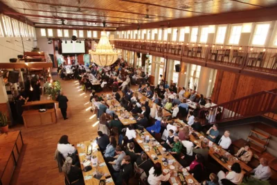 Foto des Albums: Sommerfest der Integrationsbeauftragten des Senats von Berlin