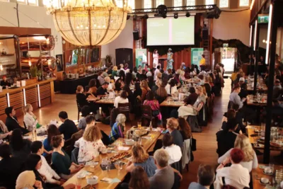 Foto des Albums: Sommerfest der Integrationsbeauftragten des Senats von Berlin