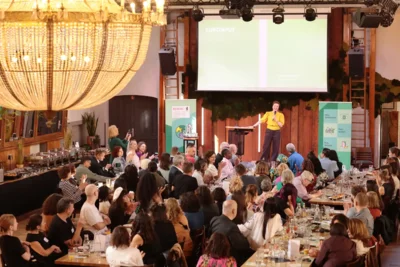 Foto des Albums: Sommerfest der Integrationsbeauftragten des Senats von Berlin