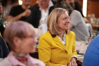 Foto des Albums: Sommerfest der Integrationsbeauftragten des Senats von Berlin