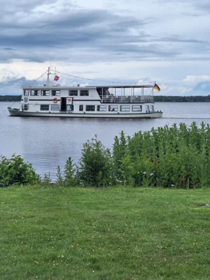 Bad Zwischenahner Meer  (Bild vergr&ouml;&szlig;ern)