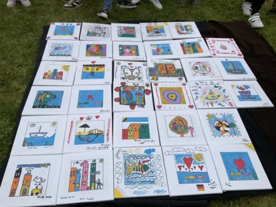 Foto des Albums: Rizzi