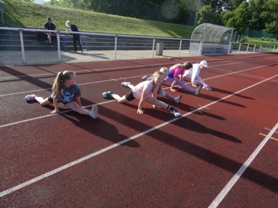 Foto des Albums: Sportfest