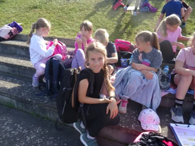 Foto des Albums: Sportfest