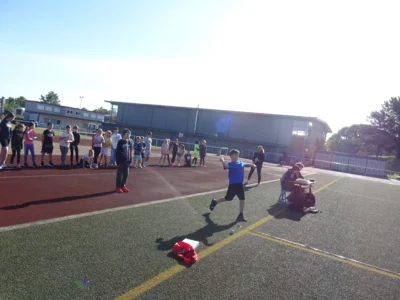 Foto des Albums: Sportfest