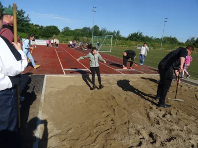 Foto des Albums: Sportfest