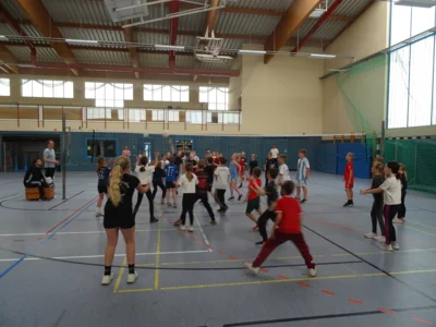 Foto des Albums: Sportfest