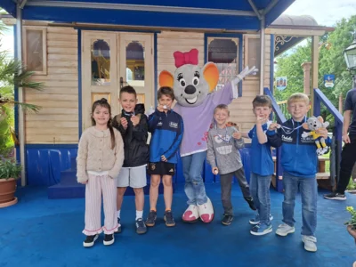 Foto des Albums: F-Jugend der JSG Vorderhunsrück Zilshausen bei Europa-Park-Turnier am Start