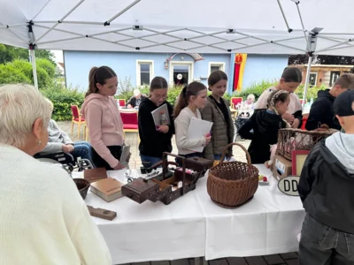 Foto des Albums: DDR-Tag im Seniorenheim