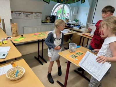 Foto des Albums: Projekttage 