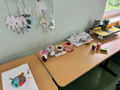 Foto des Albums: Projekttage 