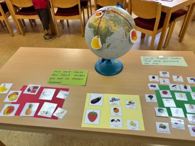 Foto des Albums: Projekttage 