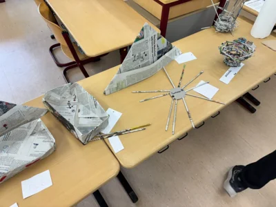 Foto des Albums: Projekttage 