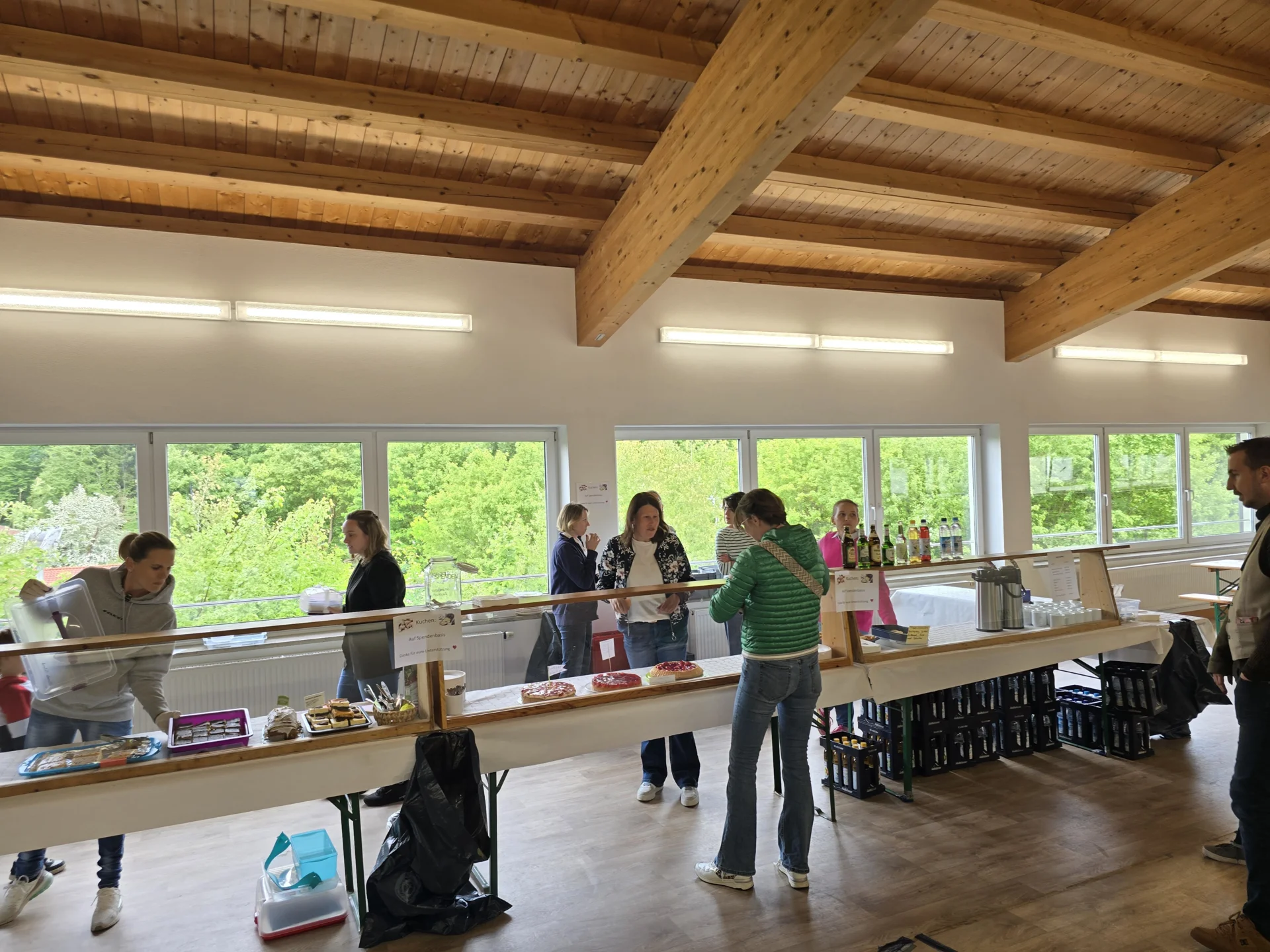 Bild: das Fest (1)