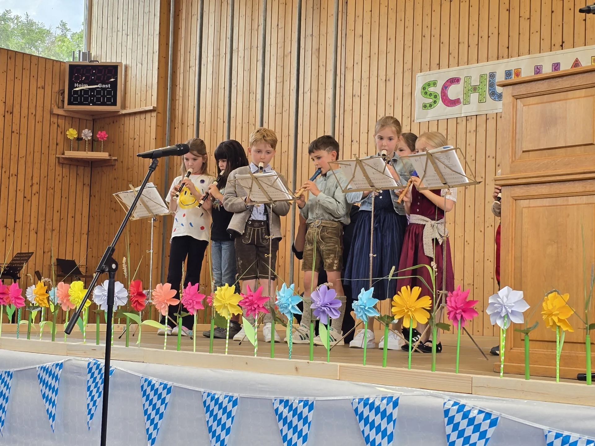 Bild: das Fest (3)