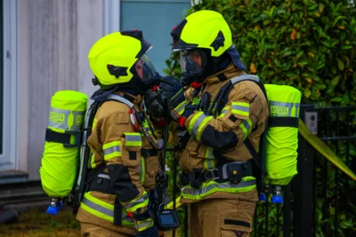 Foto des Albums: Einsatz Nr.:68/2026 B:Gebäude Groß