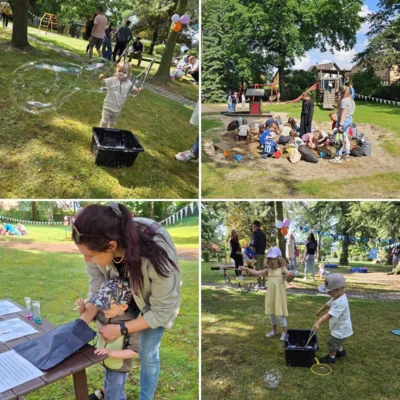 Foto des Albums: Kinderfest 2026
