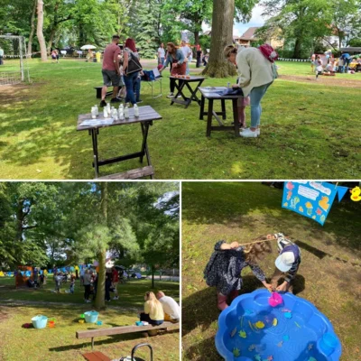 Foto des Albums: Kinderfest 2026
