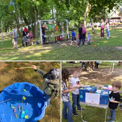 Foto des Albums: Kinderfest 2026