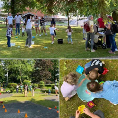 Foto des Albums: Kinderfest 2026