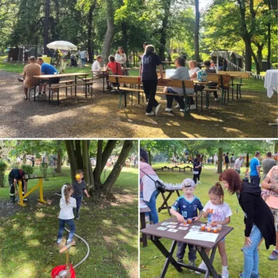Foto des Albums: Kinderfest 2026