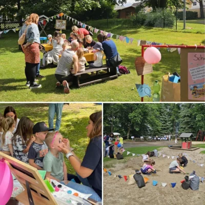 Foto des Albums: Kinderfest 2026
