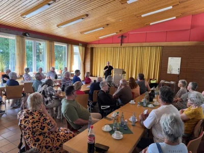 Foto des Albums: Polizei-Info