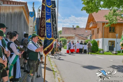 Foto des Albums: Kirtahutschn & Benno 2026