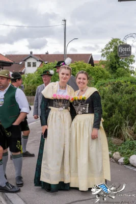 Foto des Albums: Kirtahutschn & Benno 2026