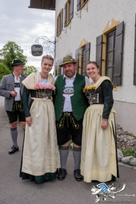 Foto des Albums: Kirtahutschn & Benno 2026