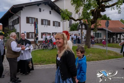 Foto des Albums: Kirtahutschn & Benno 2026
