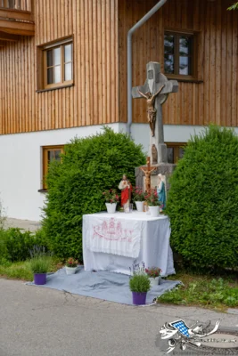 Foto des Albums: Kirtahutschn & Benno 2026