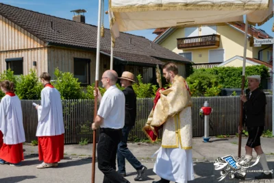 Foto des Albums: Kirtahutschn & Benno 2026