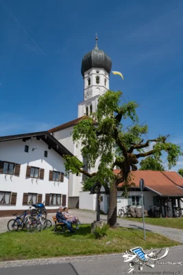 Fotoalbum Kirtahutschn & Benno 2026